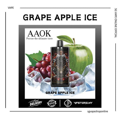 aaok-evo-air-13k-freebase-grape-apple-disposable-sg-vape-online-shop