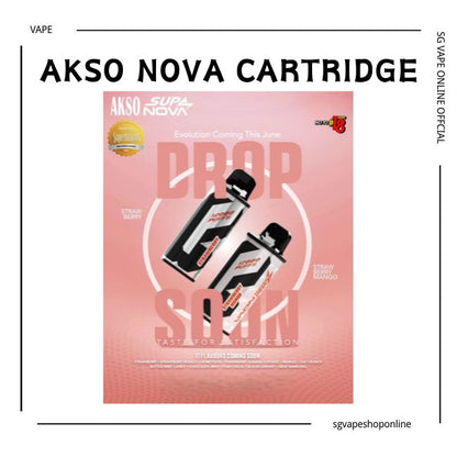 akso-supa-nova-cartridge-pod-12k-puff-disposable-sg-vape-online-shop-singapore