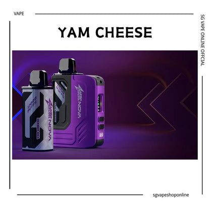 akso-supa-nova-starter-kit-12k-puff-yam-cheese-sg-vape-online-shop-singapore