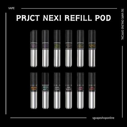 aspire-prjct-nexi-refill-pod-flavour-singapore-vape-shop-online