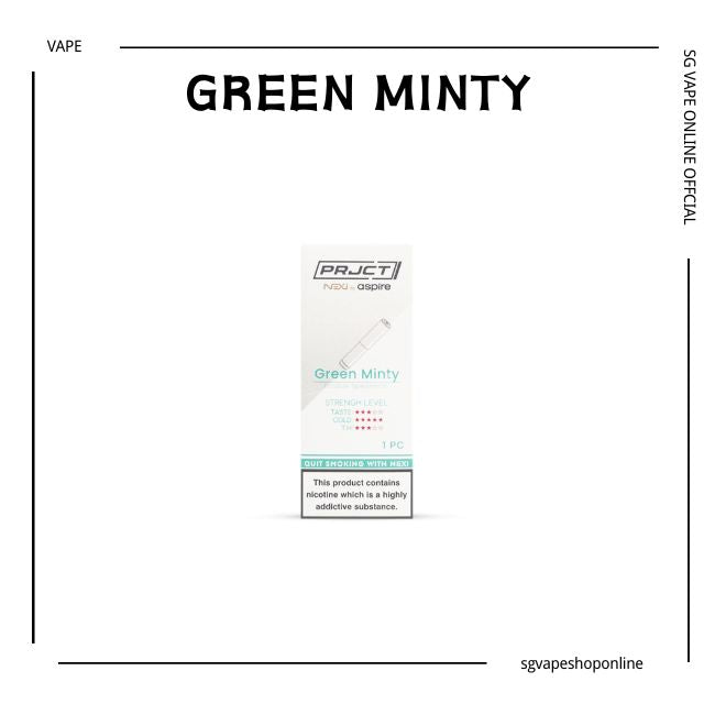 aspire-prjct-nexi-refill-pod-green-minty-singapore-vape-shop-online