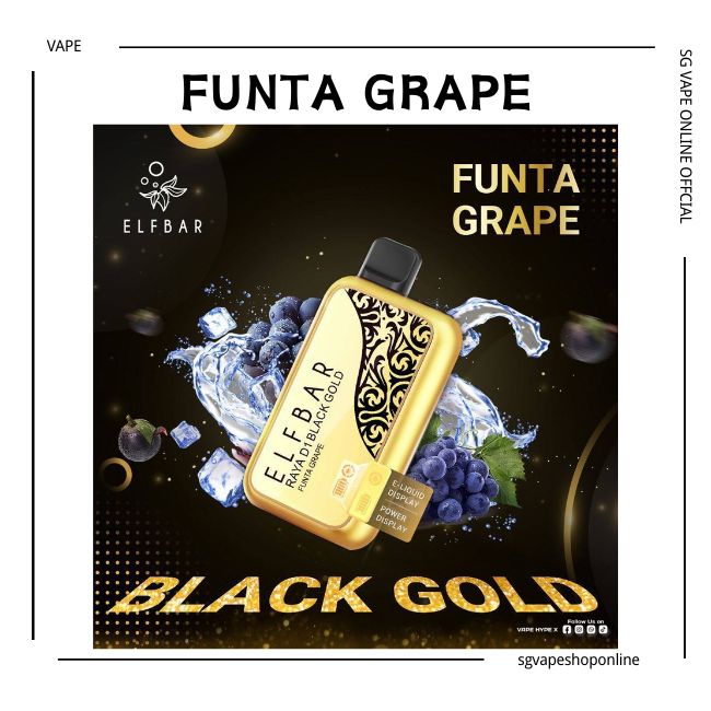 elfbar-raya-13k-black-gold-series-funta-grape-disposable-sg-vape-shop-online