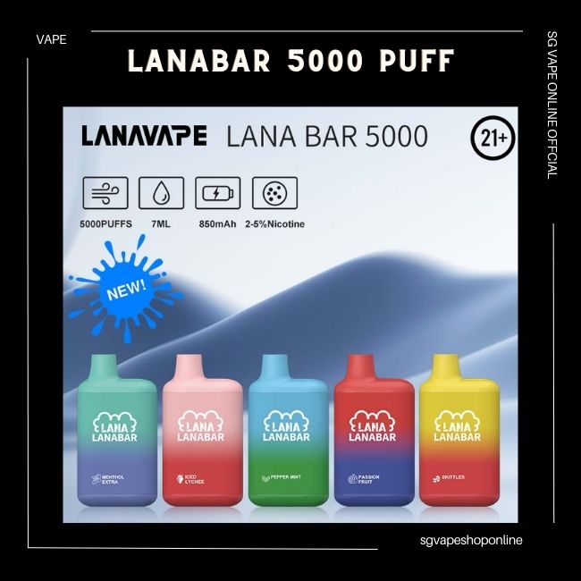 lanabar-5000-puff-disposable-vape-shop-singapore