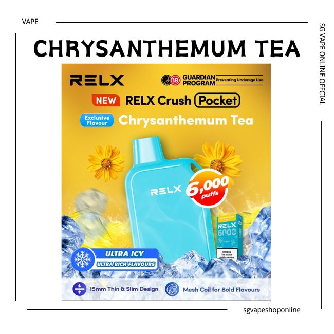 relx-crush-pocket-6k-puff-chrysanthemum-tea-sg-vape-online-shop