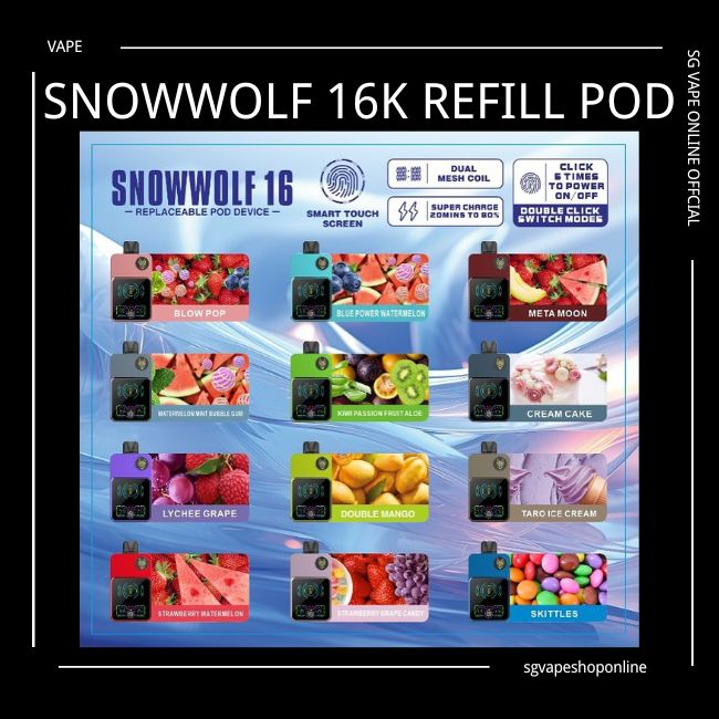 snowwolf-16k-refill-cartridge-disposable-singapore-vape-shop-online