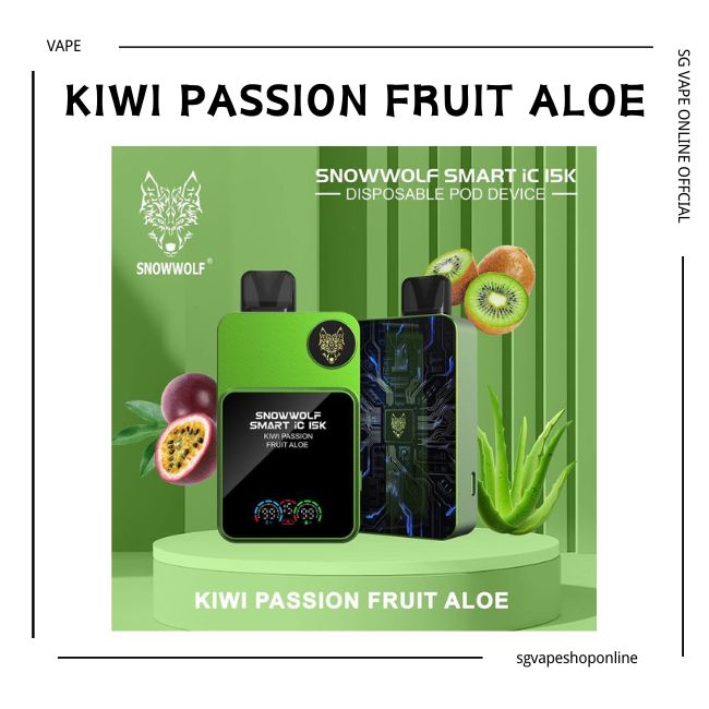 snowwolf-smart-ic-15k-puff-kiwi-passion-fruit-aloe-disposable-sg-vape-online-shop-singapore