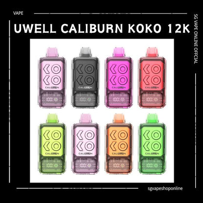 uwell-caliburn-koko-bar-12k-puff-sg-vape-online-shop-singapore