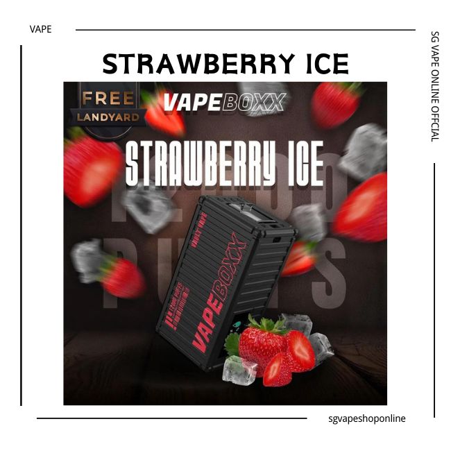 vapeboxx-12k-disposable-strawberry-ice-sg-vape-online-shop-singapore