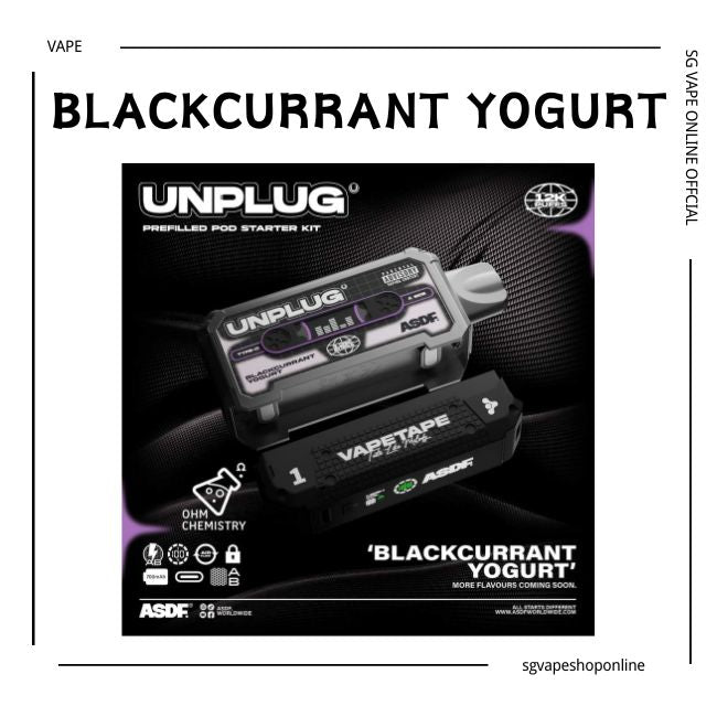 vapetape-unplug-cartridge-12k-blackcurrant-yogurt-sg-vape-online-shop-singapore