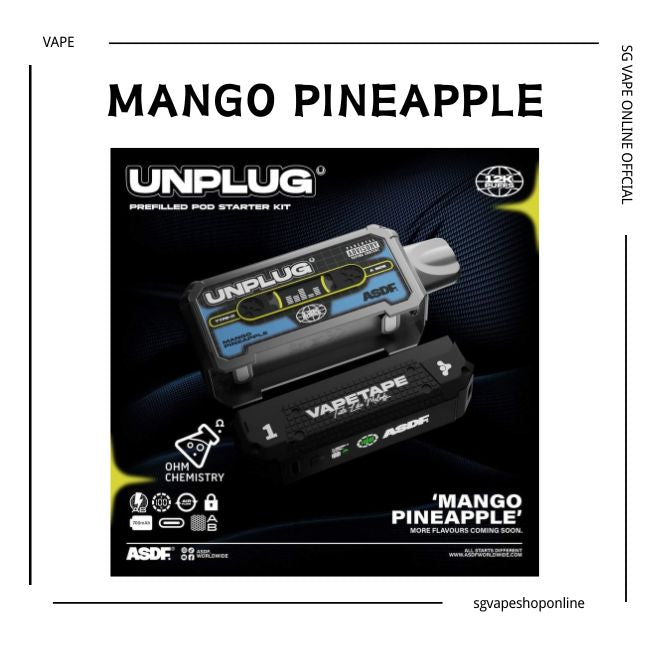 vapetape-unplug-cartridge-12k-mango-pineapple-sg-vape-online-shop-singapore