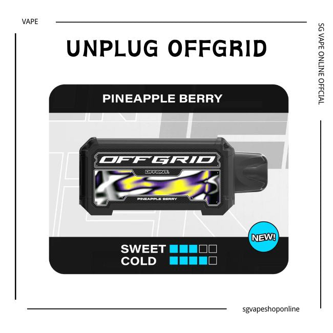 vapetape-unplug-offgrid-cartridge-pineapple-berry-singapore-vape-shop-online