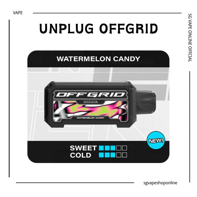 vapetape-unplug-offgrid-cartridge-watermelon-candy-singapore-vape-shop-online